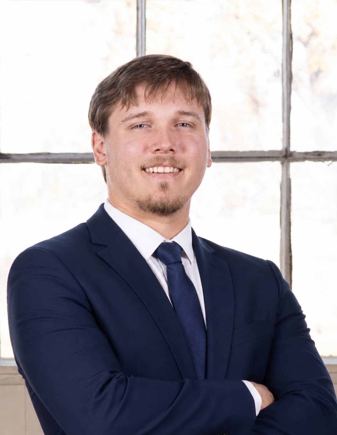 Jordan Shearer, Co-Founder of Auriel Labs