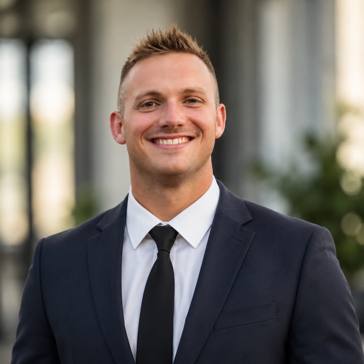 Maverick Pugh, Co-Founder of Auriel Labs